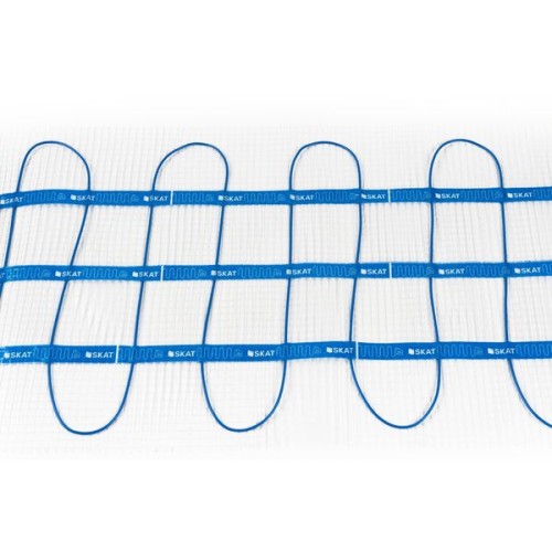 4201 Бастион | Нагревательный мат SKAT HT MAT-1,0-180 PRO