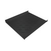 4455 Бастион | Стационарная полка SKAT TB Shelf H800-B