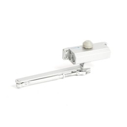 8855 Бастион | Дверной доводчик SPRUT Door Closer-051GR