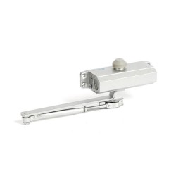 8856 Бастион | Дверной доводчик SPRUT Door Closer-071GR