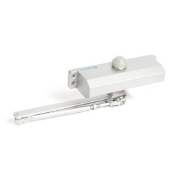 8858 Бастион | Дверной доводчик SPRUT Door Closer-121GR