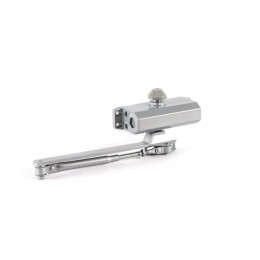 970 Бастион | Дверной доводчик SPRUT Door Closer-050GR