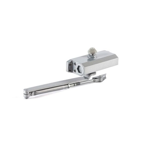 971 Бастион | Дверной доводчик SPRUT Door Closer-070GR